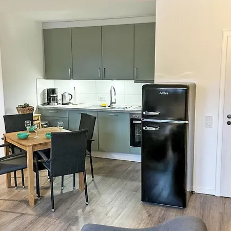 But 045 - Salzwiese By Interhome Apartamento *